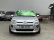 Toyota Succeed 2018 Silver - 1