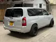 Toyota Succeed 2018 Silver - 2