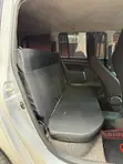 Toyota Succeed 2018 Silver - 3