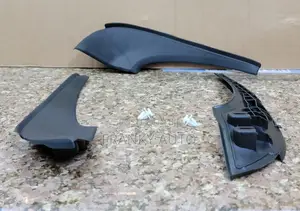 Kikamilisho cha Windscreen - Toyota Wish 2010