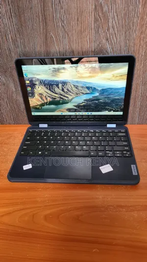 Lenovo 500w Yoga Gen 3 8GB RAM 128GB SSD