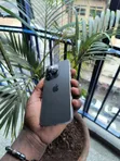 Apple iPhone 15 Pro 128GB Nyeusi - 5