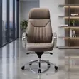 Apex Executive Office Leather Chair - 2