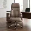 Apex Executive Office Leather Chair - 3