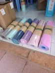 6mm Double-Sided Non-Slip Yoga Mat - 1