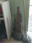 Toyota Hilux Gearbox - 4-Speed - 1