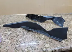 Toyota Camry Windscreen Finisher