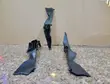 Toyota Camry Windscreen Finisher - 2
