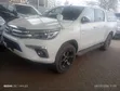 Toyota Hilux 2020 Double Cabin 2400cc Diesel - 1