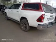 Toyota Hilux 2020 Double Cabin 2400cc Diesel - 3
