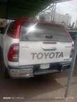 Toyota Hilux 2020 Double Cabin 2400cc Diesel - 4