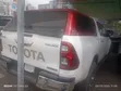 Toyota Hilux 2020 Double Cabin 2400cc Diesel - 5