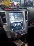 Subaru Outback/Legacy 2010-2014 Android Tesla Style Head Unit - 2