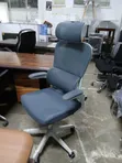 Boss Office Products Mesh Office Chair yenye Headrest - 1