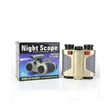 Kids Preferred 4X30 Pop-Up LED Binoculars - 3
