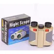 Kids Preferred 4X30 Pop-Up LED Binoculars - 4