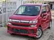Suzuki Wagon R 2019 Red - 1