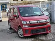 Suzuki Wagon R 2019 Red - 2