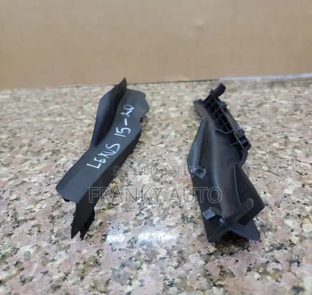 Kikamilisho cha Windscreen - Lexus 2015-2020 - 1