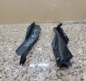 Kikamilisho cha Windscreen - Lexus 2015-2020