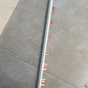 Comb Busbar Mpya ya 3-Phase