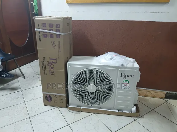 Roch 24000 BTU Split Air Conditioner - 1