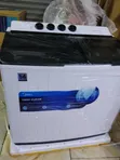 Midea 14kg Twin Tub Semi-Automatic Washing Machine - 1