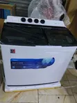 Midea 14kg Twin Tub Semi-Automatic Washing Machine - 3
