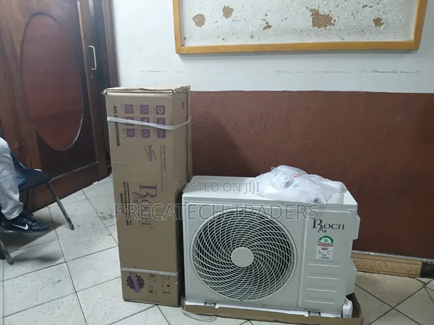 Roch 2 Ton Split Air Conditioner - 1