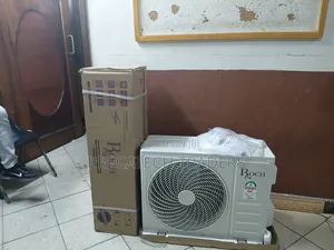 Roch 2 Ton Split Air Conditioner