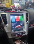 Subaru Legacy/Outback Android Infotainment Radio 2010+ - 1