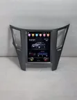 Subaru Legacy/Outback Android Infotainment Radio 2010+ - 2