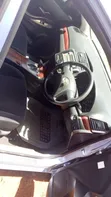 Toyota Allion 2009 Bluu - 4