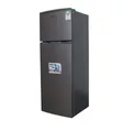 Friji la Bruhm 200MD 215L Double Door - 1