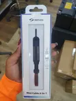 Sedven 4-in-1 Keychain Multi-Function Data Cable - 1