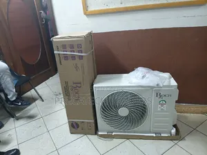 Roch 24000 BTU AC with Sleep Mode