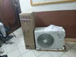 Roch 24000 BTU AC yenye Sleep Mode - 1