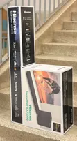Hisense AX3100Q 500W 3.1CH Home Theatre System - 2