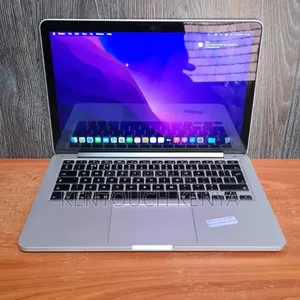 Apple MacBook Pro 2015 13" 8GB RAM 256GB SSD