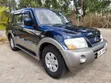 Mitsubishi Pajero 2003 Bluu - 2