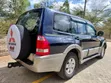 Mitsubishi Pajero 2003 Bluu - 3