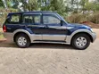 Mitsubishi Pajero 2003 Bluu - 4
