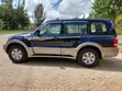 Mitsubishi Pajero 2003 Bluu - 5