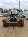 Treni ya Isuzu FVZ - 2010 - 3
