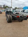 Treni ya Isuzu FVZ - 2010 - 4