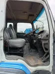 Treni ya Isuzu FVZ - 2010 - 5