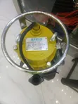 3HP Sewage Pump - 1