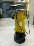 3HP Sewage Pump - 2