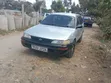 Toyota Corolla 2001 Nyeupe - 1