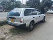 Toyota Corolla 2001 Nyeupe - 2